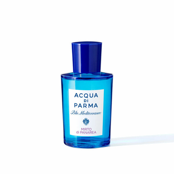 Unisex Perfume Acqua Di Parma Blu Mediterraneo Mirto Di Panarea EDT 100 ml-0
