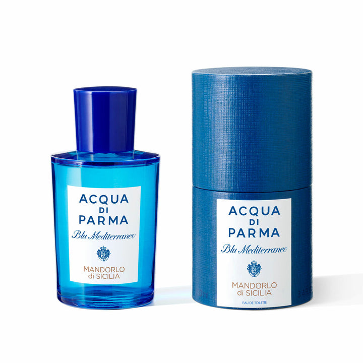 Unisex Perfume Acqua Di Parma Blu Mediterraneo Mandorlo Di Sicilia EDT 100 ml-2