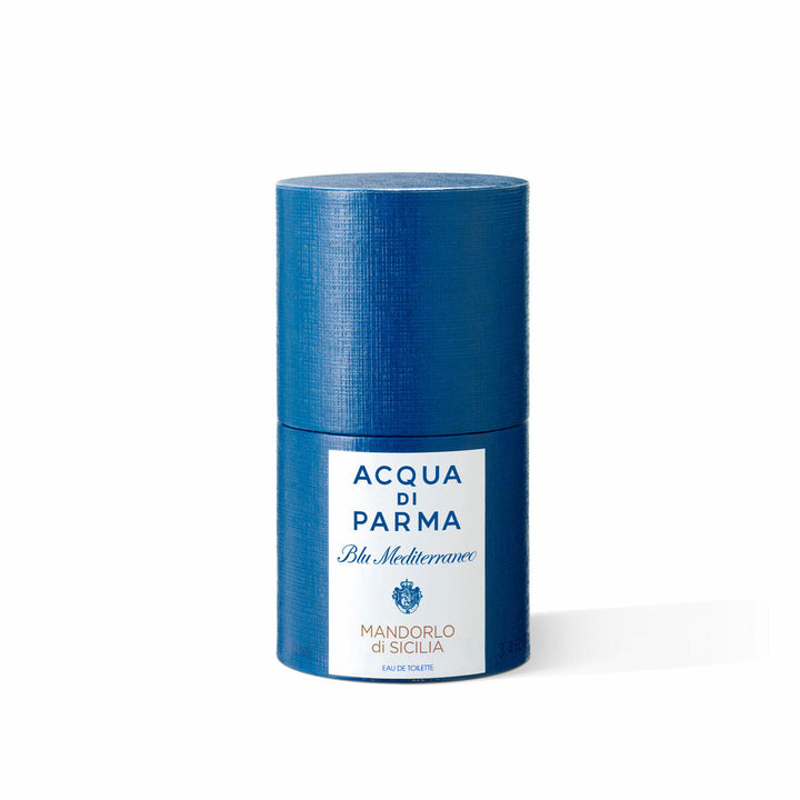 Unisex Perfume Acqua Di Parma Blu Mediterraneo Mandorlo Di Sicilia EDT 100 ml-1