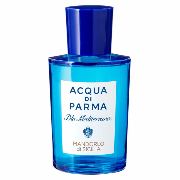 Unisex Perfume Acqua Di Parma Blu Mediterraneo Mandorlo Di Sicilia EDT 100 ml-0