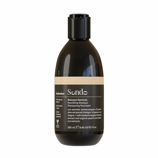 Nourishing Shampoo Hydration Sendo SE007 10 ml - Cosmova