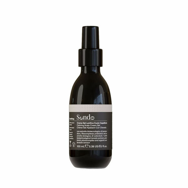 Soothing Cream Soothing Sendo SE018 - Cosmova
