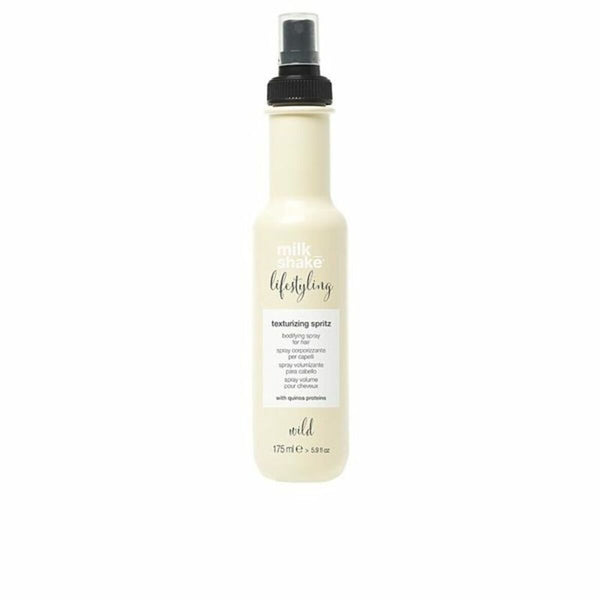 Hair Texturiser Milk Shake Lifestyling (175 ml) - Cosmova
