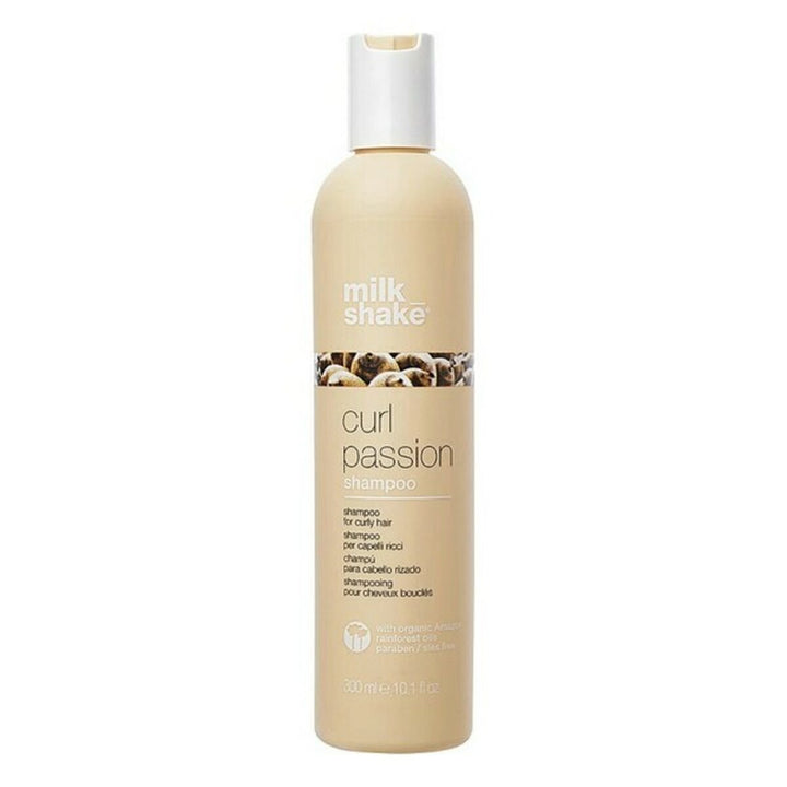 Shampoo Curl Passion Milk Shake BF - 8032274104476_Vendor 300 ml - Cosmova