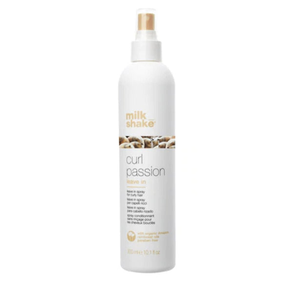 Perfecting Spray for Curls Milk Shake Curl Passion 300 ml - Cosmova