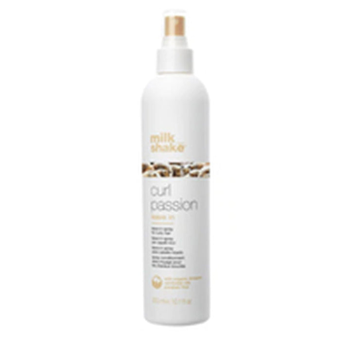 Perfecting Spray for Curls Milk Shake Curl Passion 300 ml - Cosmova