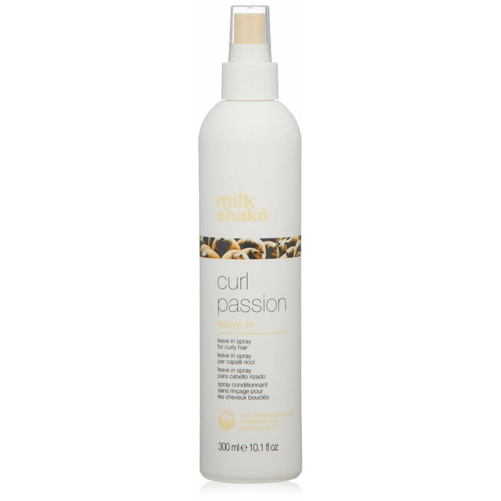 Perfecting Spray for Curls Milk Shake Curl Passion 300 ml - Cosmova