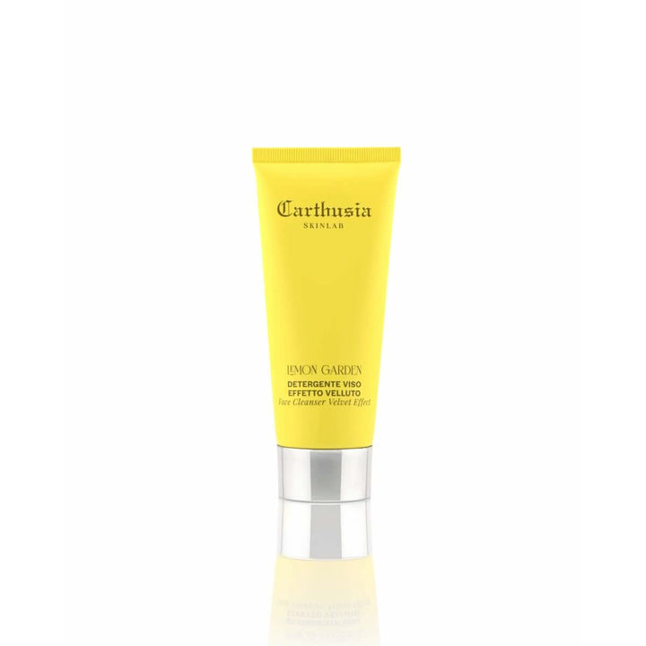 Cleansing Foam Carthusia SKINLAB-0