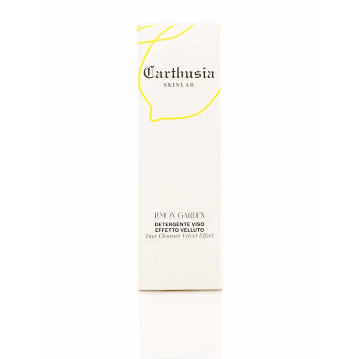 Cleansing Foam Carthusia SKINLAB-1