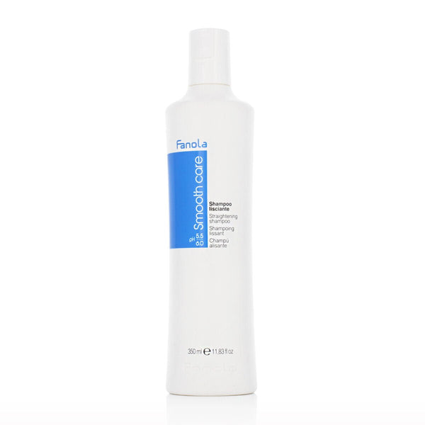 Shampoo Fanola Smooth Care 350 ml - Cosmova