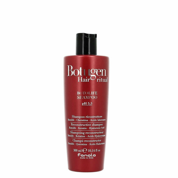 Shampoo Fanola Botugen Reconstructive 300 ml-0
