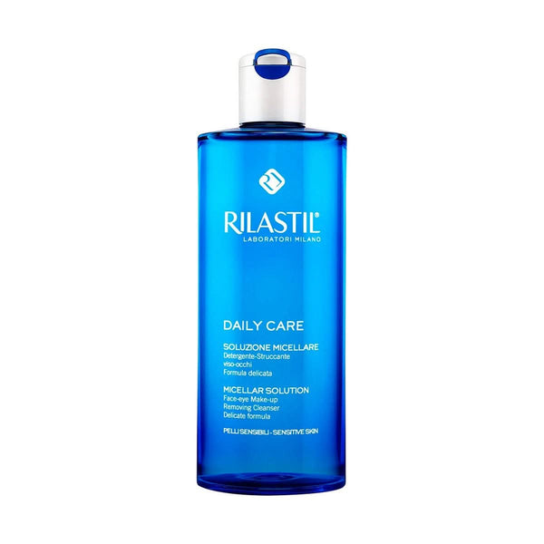 Micellar Water Rilastil Daily Care 400 ml-0