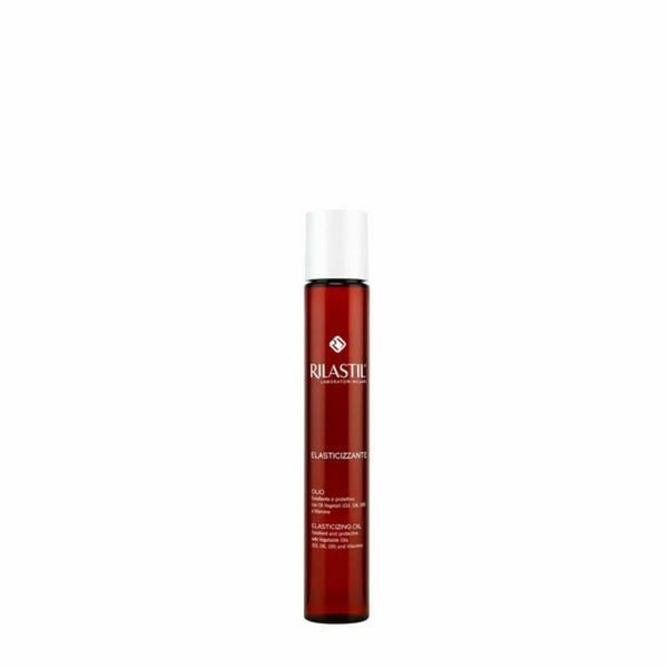 Body Oil Rilastil Elasticity (80 ml)-0