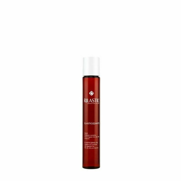 Body Oil Rilastil Elasticity (80 ml)-0