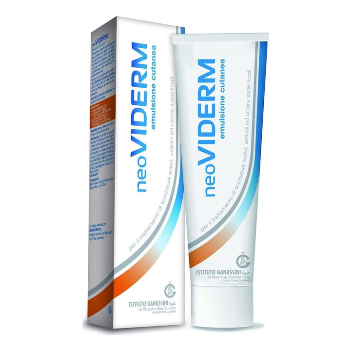 Repair Body Lotion Rilastil 939588556 100 ml-1