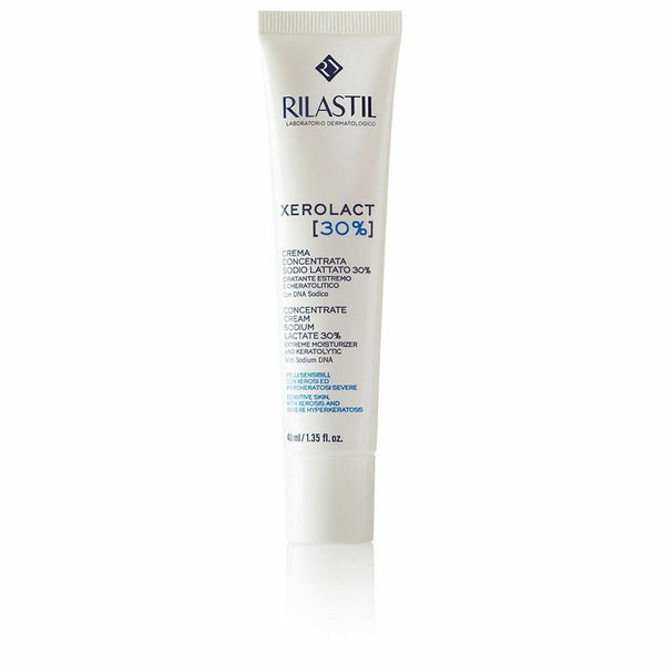 Complete Care Cream for Atopic Skin Rilastil Xerolact 40 ml - Cosmova
