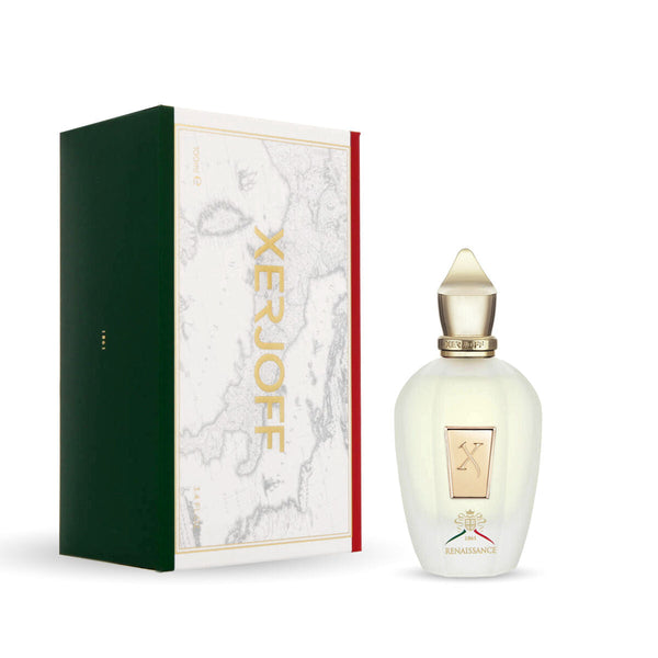 Unisex Perfume Xerjoff XJ 1861 Renaissance EDP 100 ml-0
