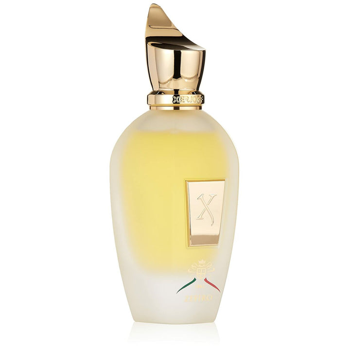 Unisex Perfume Xerjoff XJ 1861 Zefiro EDP EDP 100 ml-3