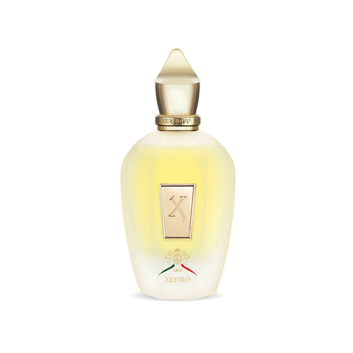 Unisex Perfume Xerjoff XJ 1861 Zefiro EDP EDP 100 ml-4