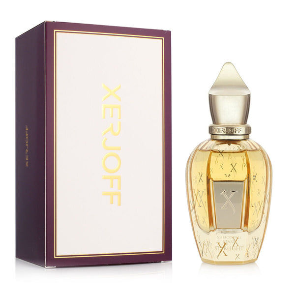 Unisex Perfume Xerjoff Shooting Stars Starlight (50 ml)-0