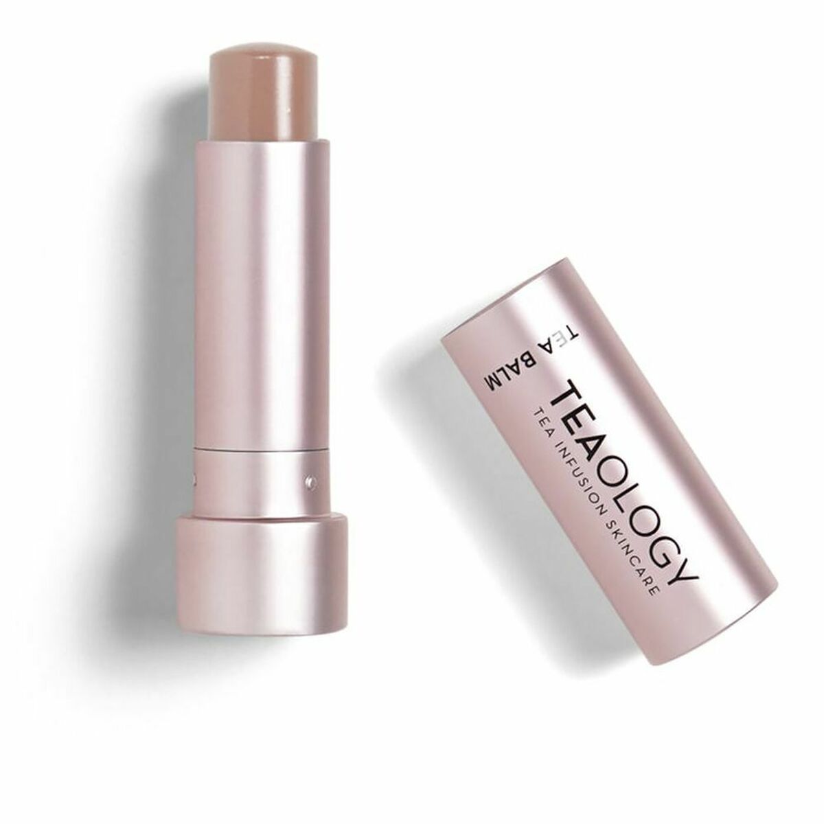 Lip Balm Teaology Vainilla tea Lipstick Tea (4 g)-0