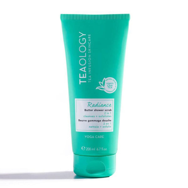 Exfoliating Body Gel Teaology (200 ml)-0