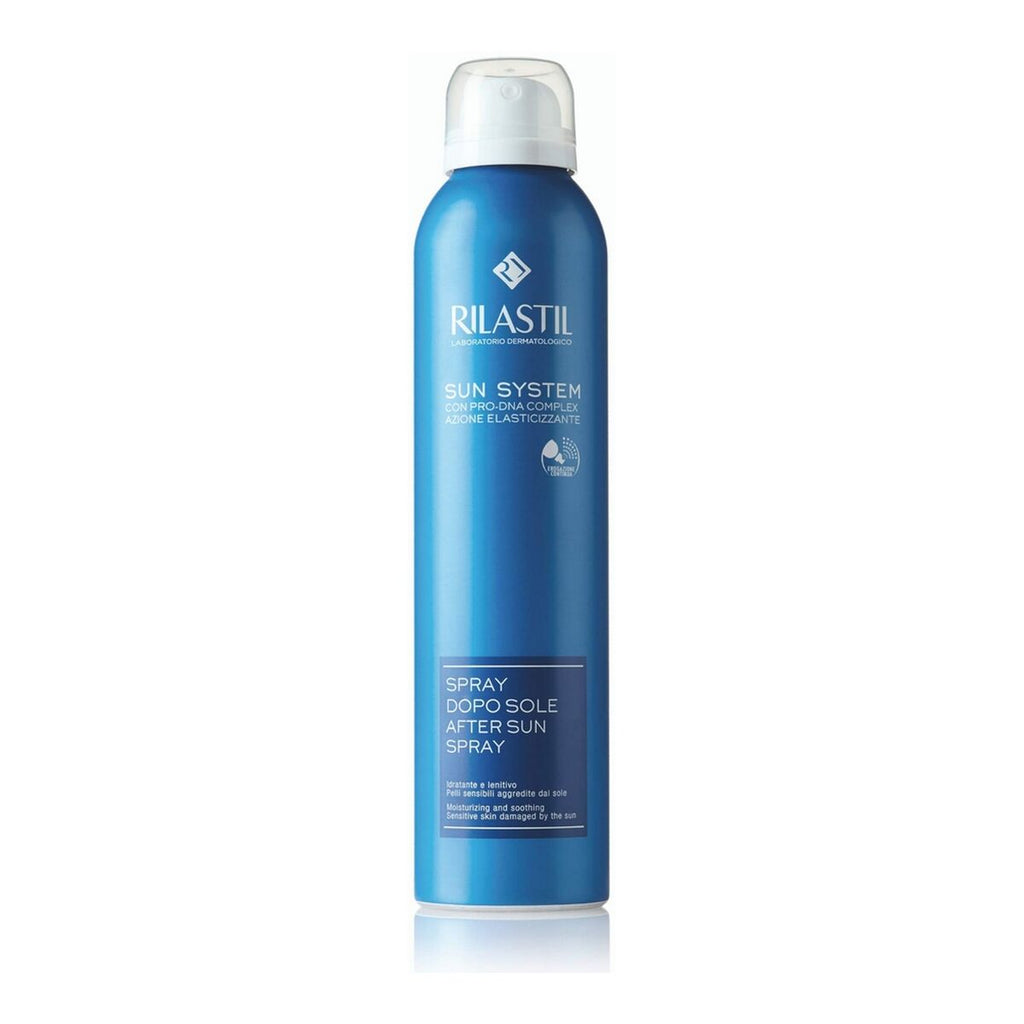 After Sun Rilastil Sun System Colour Protector (200 ml)-0