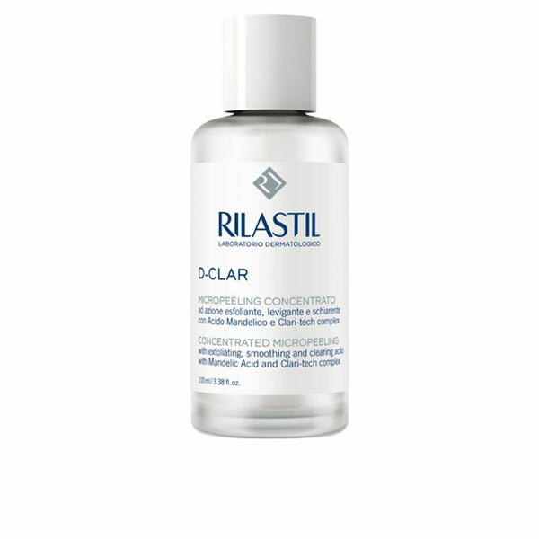 Anti-Pigment Serum Rilastil D-Clar Exfoliant (100 ml)-0