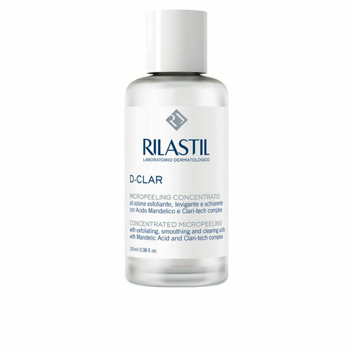 Anti-Pigment Serum Rilastil D-Clar Exfoliant (100 ml)-0