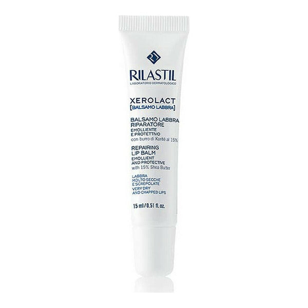 Lip Balm Rilastil Xerolact Repair Complex (10 ml) - Cosmova