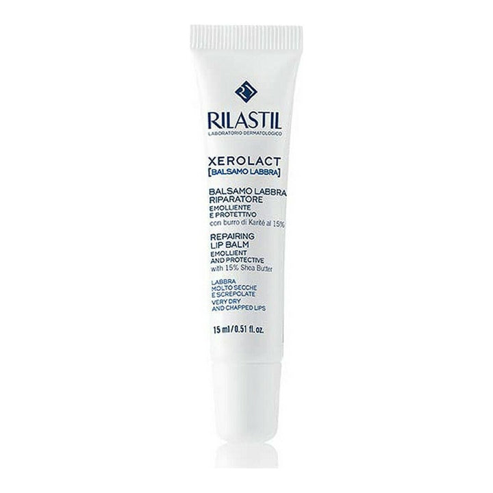 Lip Balm Rilastil Xerolact Repair Complex (10 ml) - Cosmova