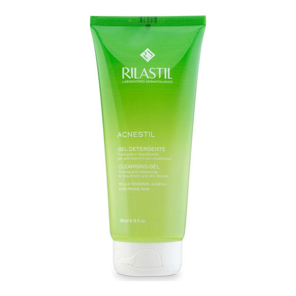 Purifying Gel Cleanser Acnestil Rilastil D42031210 200 ml-0