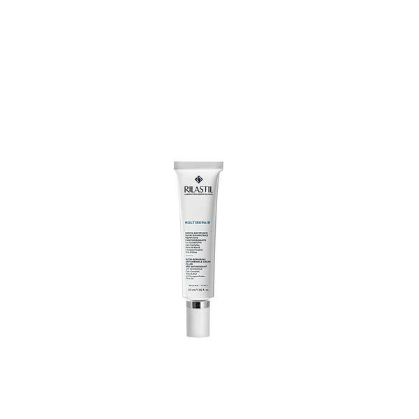 Restorative Cream Rilastil Multirepair Anti - Wrinkle Nutritional 40 ml - Cosmova