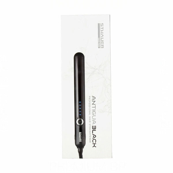 Hair Straightener Xanitalia  Profesional Sthauer Black 45 W-0