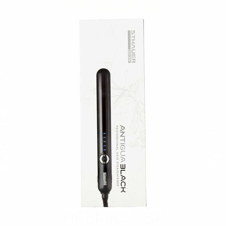 Hair Straightener Xanitalia  Profesional Sthauer Black 45 W-0