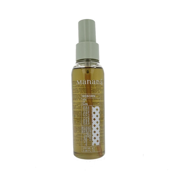 Hair Lotion Mananã Reborn 100 ml - Cosmova