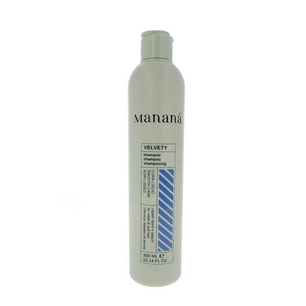 Shampoo Mananã Velvety 300 ml - Cosmova