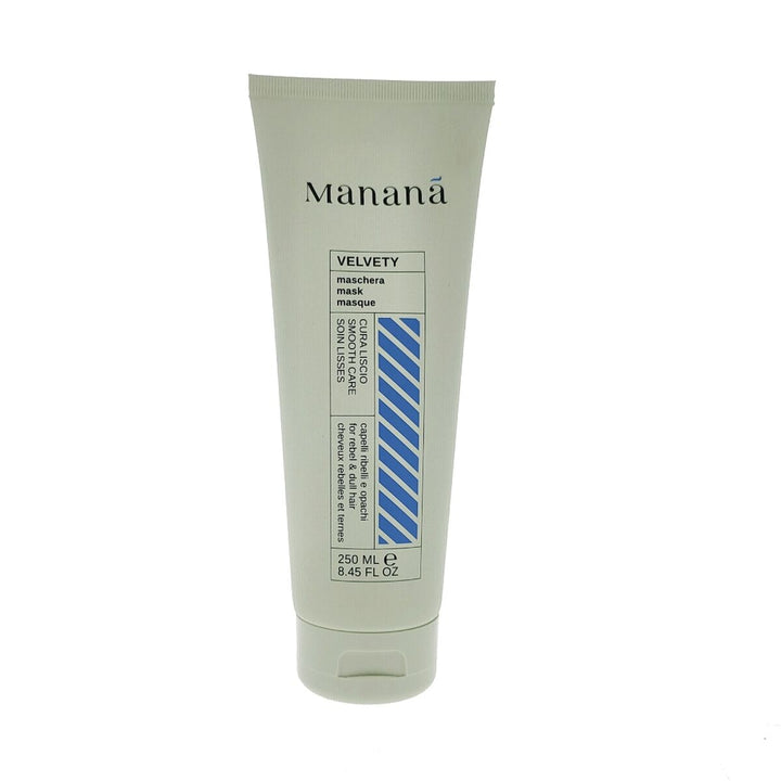 Hair Mask Mananã Velvety 250 ml-0