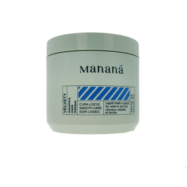 Hair Mask Mananã Velvety 500 ml - Cosmova