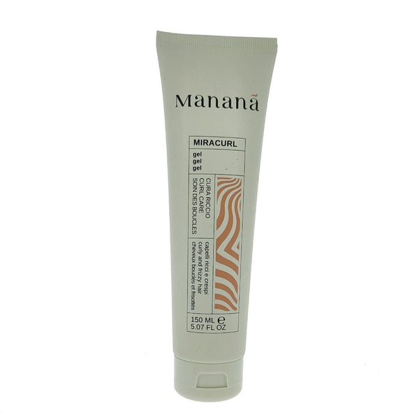 Hair Mask Mananã Miracurl 150 ml - Cosmova