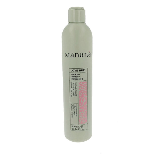 Shampoo Mananã Love Hue 300 ml - Cosmova