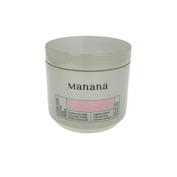 Hair Mask Mananã Love Hue 500 ml-0