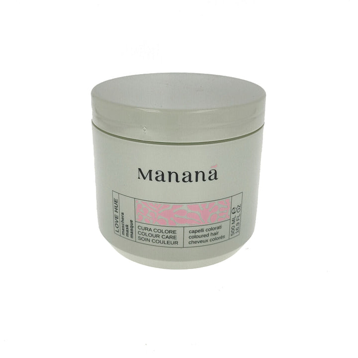 Hair Mask Mananã Love Hue 500 ml-0
