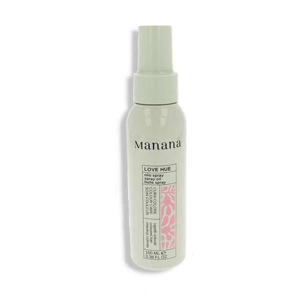 Hair Lotion Mananã Love Hue 100 ml Spray - Cosmova