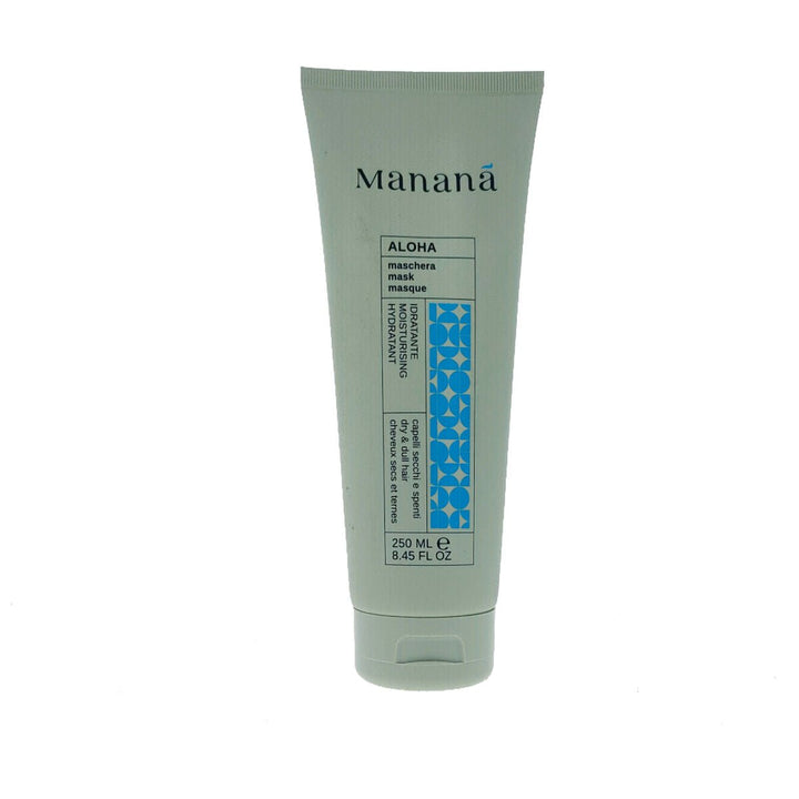 Hair Mask Mananã Aloha 250 ml - Cosmova