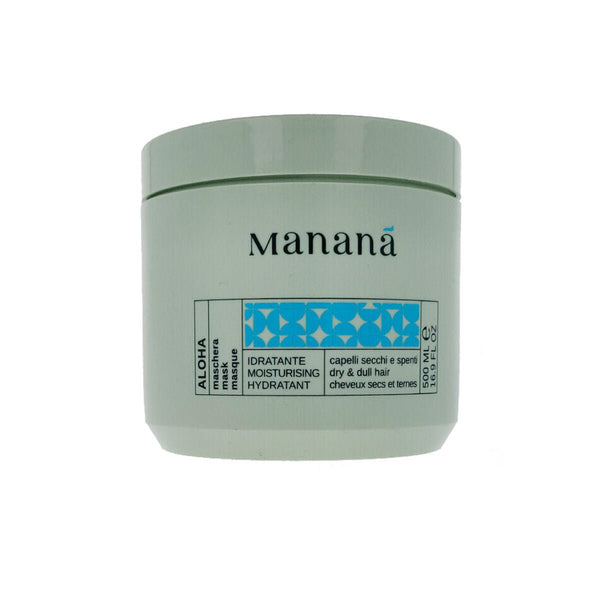Hair Mask Mananã Aloha 500 ml - Cosmova