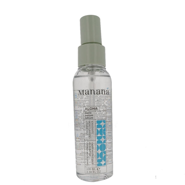 Hair Lotion Mananã Aloha 100 ml - Cosmova