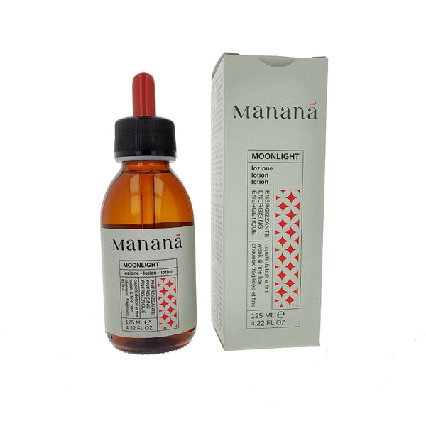 Hair Lotion Mananã Moonlight 125 ml - Cosmova