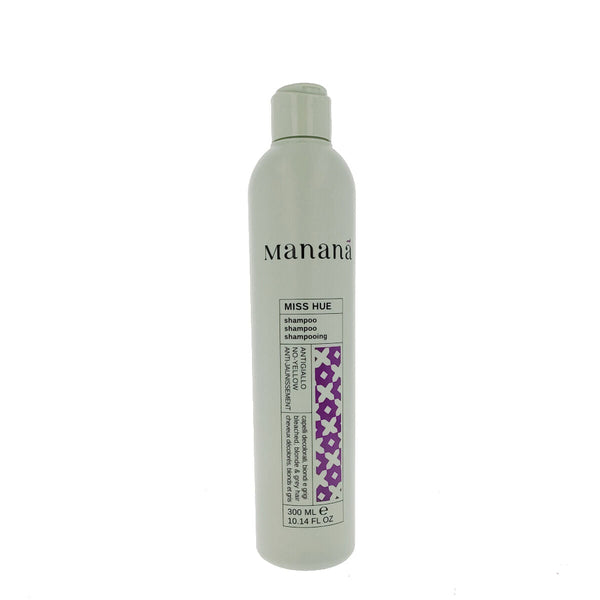 Shampoo Mananã Miss Hue 300 ml-0