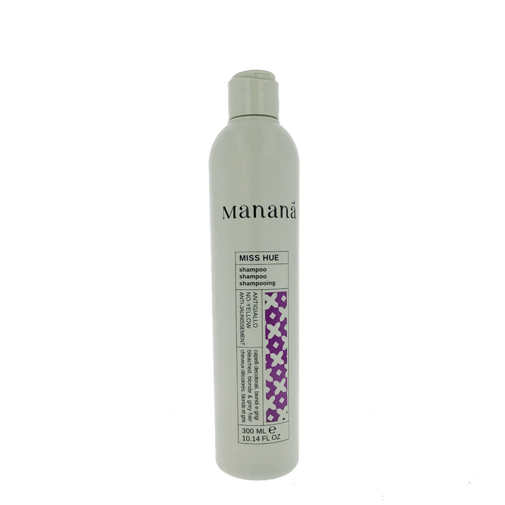 Shampoo Mananã Miss Hue 300 ml-0
